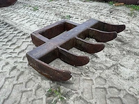 Wortelhark - afbeelding 2 van  6