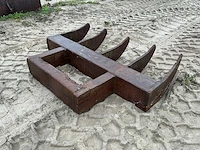 Wortelhark - afbeelding 3 van  6