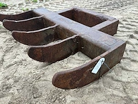 Wortelhark - afbeelding 5 van  6