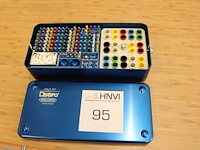 Wortelkanaalbehandelings-kit dentsply - afbeelding 1 van  2