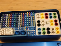 Wortelkanaalbehandelings-kit dentsply - afbeelding 2 van  2