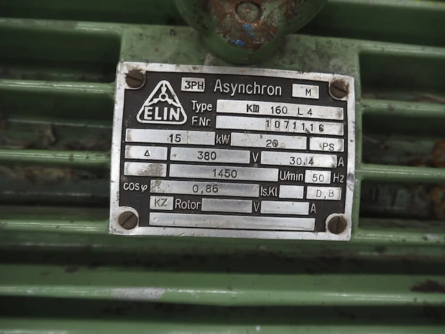 Worthington corporation - afbeelding 2 van  10