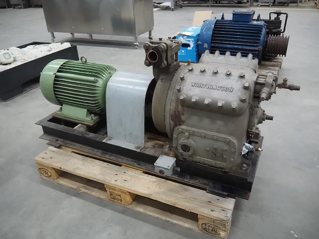 Worthington corporation - afbeelding 5 van  10