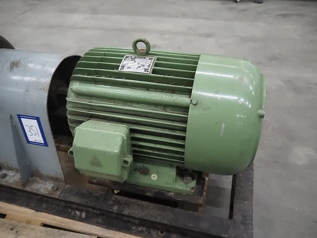 Worthington corporation - afbeelding 9 van  10