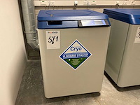 Worthington cryoce24k cryoogeen opslagsysteem - afbeelding 1 van  4