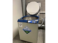 Worthington cryoce24k cryoogeen opslagsysteem - afbeelding 2 van  4