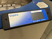 Worthington cryoce24k cryoogeen opslagsysteem - afbeelding 4 van  4