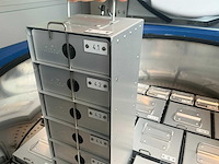 Worthington (linde) 24k cryoopslagsysteem - afbeelding 2 van  14