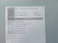 Worthington (linde) 24k cryoopslagsysteem - afbeelding 5 van  14