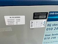Worthington (linde) 24k cryoopslagsysteem - afbeelding 6 van  14