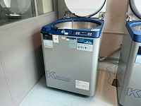 Worthington (linde) 24k cryoopslagsysteem - afbeelding 7 van  14