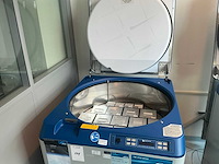 Worthington (linde) 24k cryoopslagsysteem - afbeelding 8 van  14