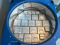 Worthington (linde) 24k cryoopslagsysteem - afbeelding 10 van  14