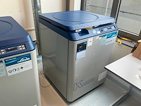 Worthington (linde) 24k cryoopslagsysteem - afbeelding 1 van  14