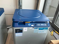 Worthington (linde) 24k cryoopslagsysteem - afbeelding 7 van  14