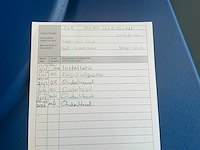 Worthington (linde) 24k cryoopslagsysteem - afbeelding 9 van  14
