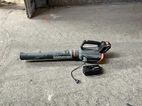 Worx bladblazer - afbeelding 2 van  3