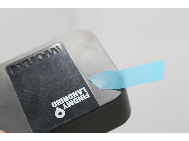 Worx tracker 'find my landroid' 5v - afbeelding 3 van  3