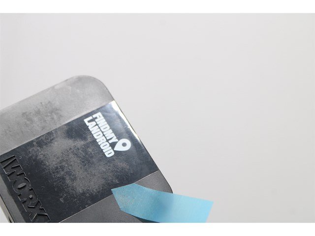 Worx tracker 'find my landroid' 5v - afbeelding 3 van  3