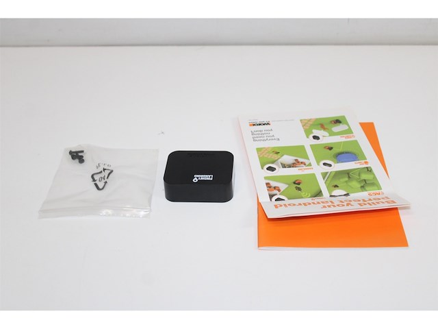 Worx tracker 'find my landroid' 5v - afbeelding 2 van  2