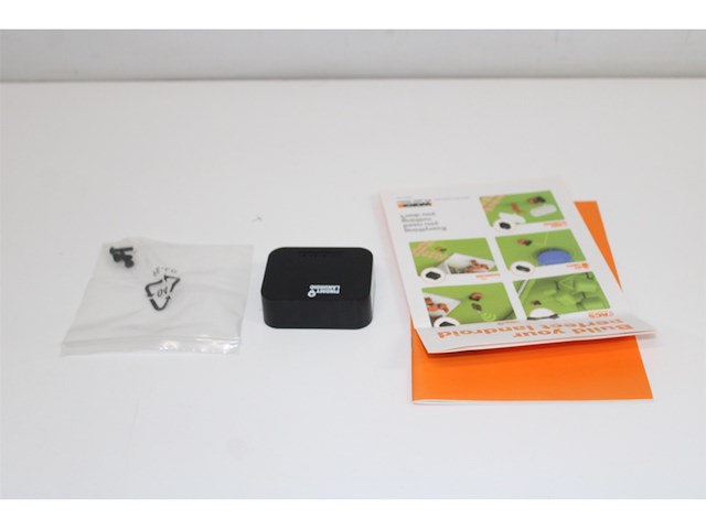 Worx tracker 'find my landroid' 5v - afbeelding 2 van  2