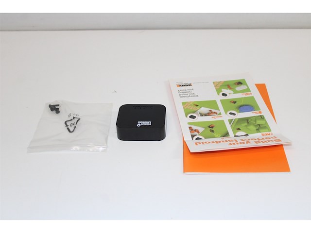 Worx tracker 'find my landroid' 5v - afbeelding 2 van  2