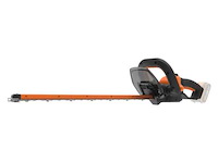 Worx wg260e.9 heggenschaar (2x) - afbeelding 2 van  10