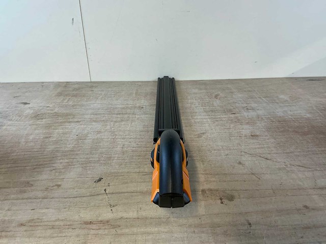 Worx wg260e.9 heggenschaar (2x) - afbeelding 4 van  10