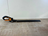 Worx wg260e.9 heggenschaar (2x) - afbeelding 5 van  10