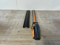 Worx wg260e.9 heggenschaar (2x) - afbeelding 7 van  10