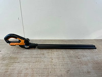 Worx wg260e.9 heggenschaar (2x) - afbeelding 8 van  10
