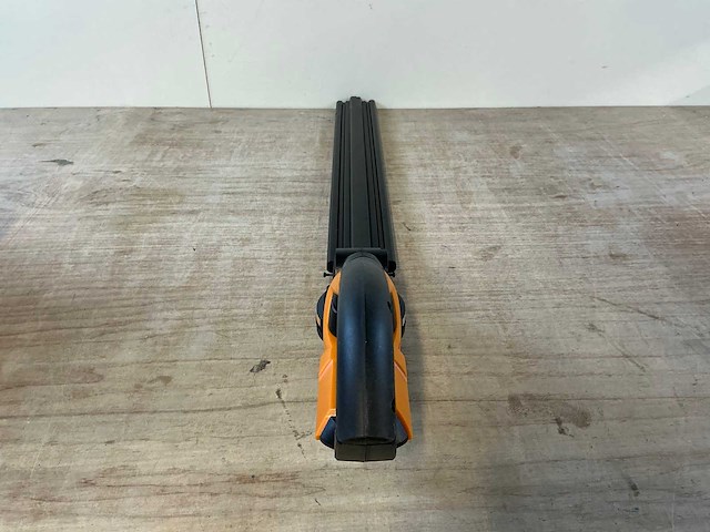 Worx wg260e.9 heggenschaar (2x) - afbeelding 9 van  10