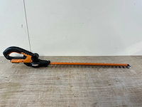 Worx wg260e.9 heggenschaar (2x) - afbeelding 10 van  10