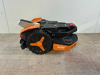 Worx wr202e grasmaaier - afbeelding 3 van  7