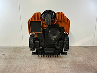 Worx wr202e grasmaaier - afbeelding 5 van  7