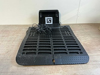 Worx wr202e grasmaaier - afbeelding 6 van  7