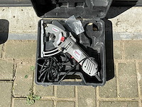 Worx/pattfield - wx680/pe-600 mhks-2 - multi-tool - afbeelding 2 van  11