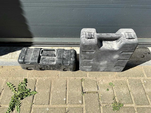 Worx/pattfield - wx680/pe-600 mhks-2 - multi-tool - afbeelding 3 van  11