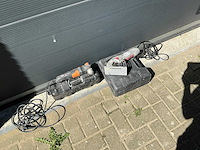 Worx/pattfield - wx680/pe-600 mhks-2 - multi-tool - afbeelding 5 van  11