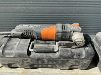 Worx/pattfield - wx680/pe-600 mhks-2 - multi-tool - afbeelding 6 van  11