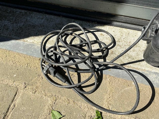 Worx/pattfield - wx680/pe-600 mhks-2 - multi-tool - afbeelding 8 van  11