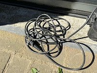 Worx/pattfield - wx680/pe-600 mhks-2 - multi-tool - afbeelding 8 van  11