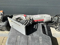 Worx/pattfield - wx680/pe-600 mhks-2 - multi-tool - afbeelding 9 van  11