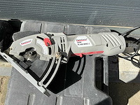 Worx/pattfield - wx680/pe-600 mhks-2 - multi-tool - afbeelding 10 van  11