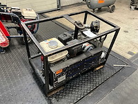 W.o.s. 0040 b vacuümpomp - afbeelding 2 van  7