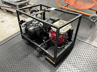 W.o.s. 0040 b vacuümpomp - afbeelding 3 van  7