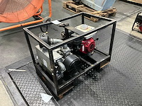 W.o.s. 0040 b vacuümpomp - afbeelding 4 van  7