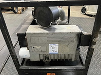 W.o.s. 0040 b vacuümpomp - afbeelding 5 van  7