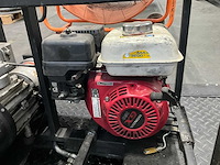 W.o.s. 0040 b vacuümpomp - afbeelding 6 van  7