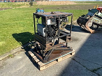 W.o.s. 0040dk vacuümheffer - afbeelding 3 van  9